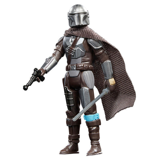 Star Wars Le Livre de Boba Fett le Mandalorien 9,5 cm