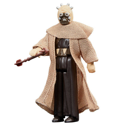 Funko Pop! Tusken Warrior Star Wars The Book of Boba Fett - Figura da Collezione Nerdscape Nerdscape