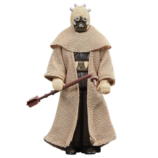 Funko Pop! Tusken Warrior Star Wars The Book of Boba Fett - Figura da Collezione Nerdscape Nerdscape