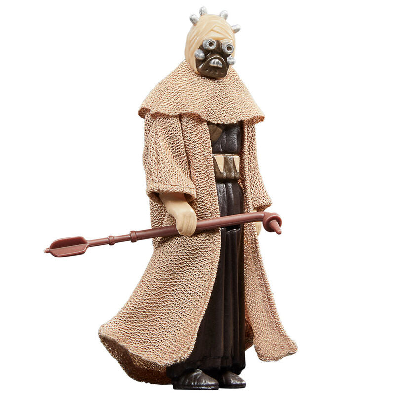 Funko Pop! Tusken Warrior Star Wars The Book of Boba Fett - Figura da Collezione Nerdscape Nerdscape