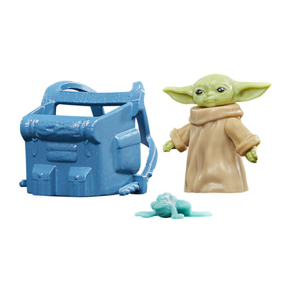 Funko Pop! Grogu Star Wars The Book of Boba Fett - Figura da Collezione - Nerdscape Nerdscape