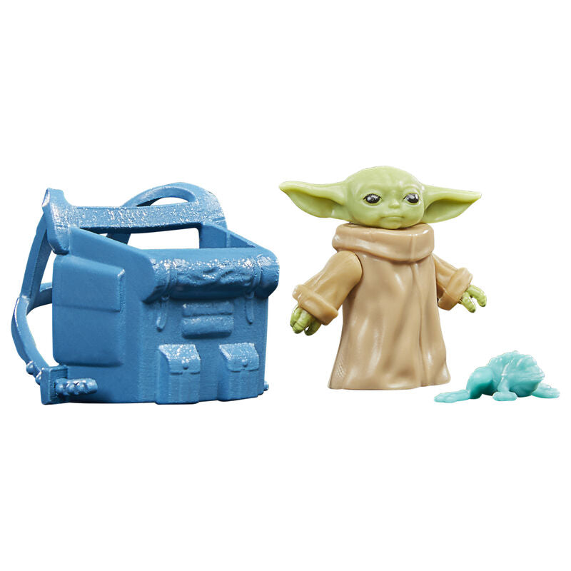 Funko Pop! Grogu Star Wars The Book of Boba Fett - Figura da Collezione - Nerdscape Nerdscape