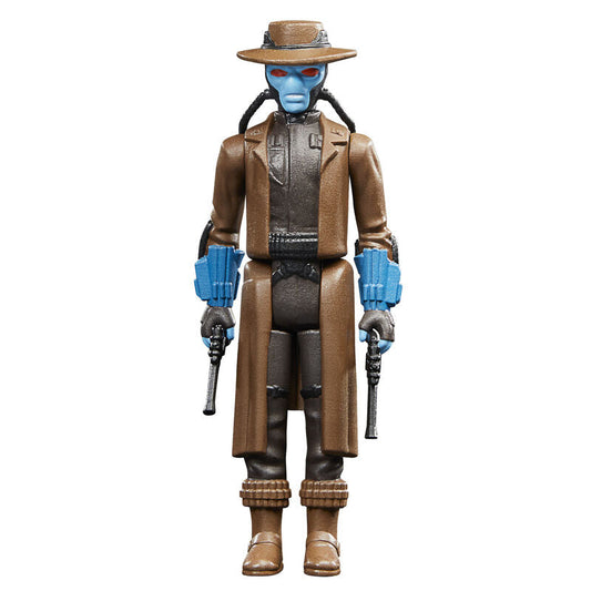 Funko Pop! Cad Bane Star Wars The Book of Boba Fett - Figura da Collezione Nerdscape Nerdscape