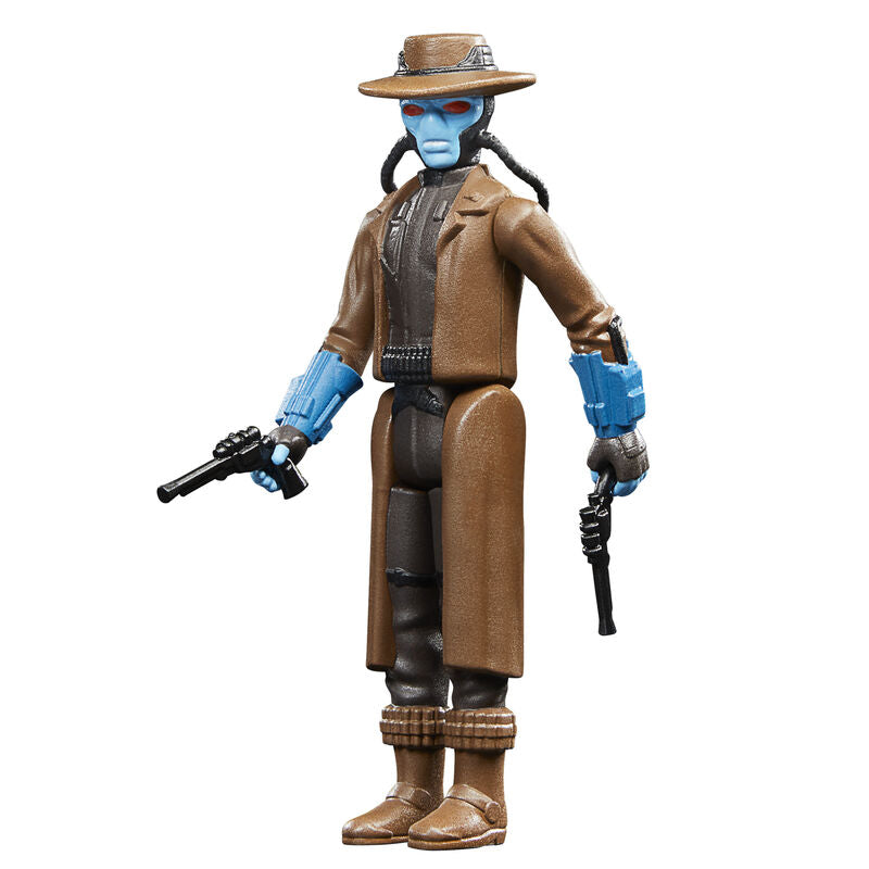 Funko Pop! Cad Bane Star Wars The Book of Boba Fett - Figura da Collezione Nerdscape Nerdscape