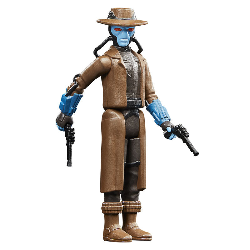 Funko Pop! Cad Bane Star Wars The Book of Boba Fett - Figura da Collezione Nerdscape Nerdscape