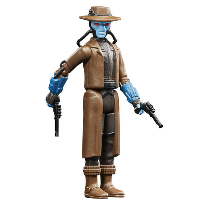 Funko Pop! Cad Bane Star Wars The Book of Boba Fett - Figura da Collezione Nerdscape Nerdscape