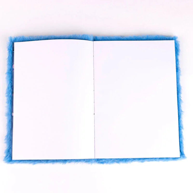 Disney Stitch premium A5 notebook Nerdscape