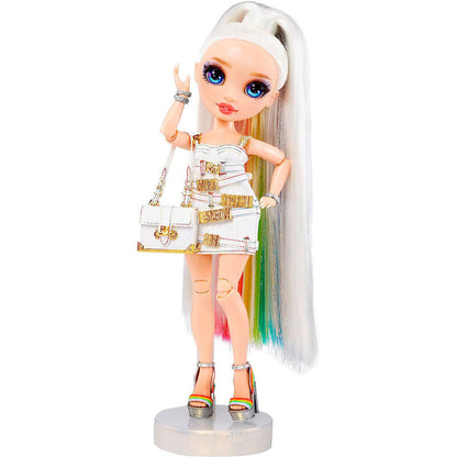 Rainbow High Amaya doll 26cm Nerdscape