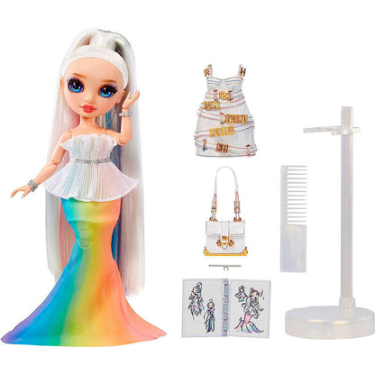 Rainbow High Amaya doll 26cm Nerdscape