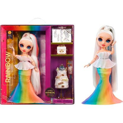 Rainbow High Amaya doll 26cm Nerdscape