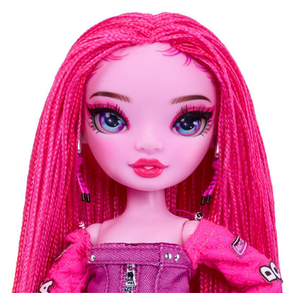Shadow High Pink doll 26cm Nerdscape