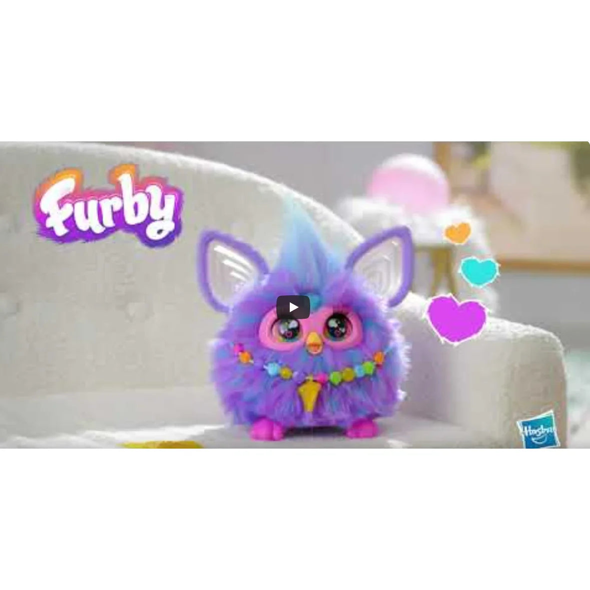 Funko Pop! Furby Versione Spagnola - Figura da Collezione - Nerdscape Nerdscape