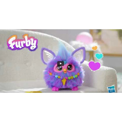 Funko Pop! Furby Versione Spagnola - Figura da Collezione - Nerdscape Nerdscape