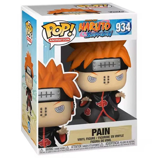 Figurine POP Naruto Pain