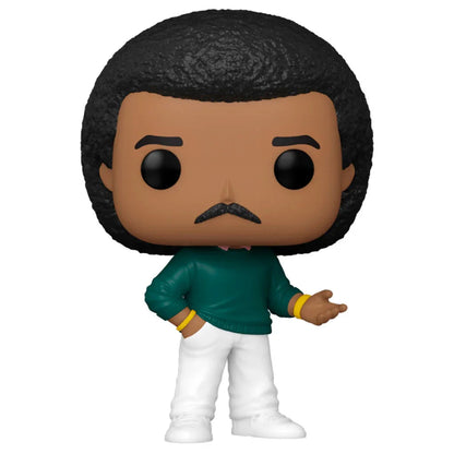 Funko Pop! Rocks Lionel Richie - Figura da Collezione Vinyl Nerdscape