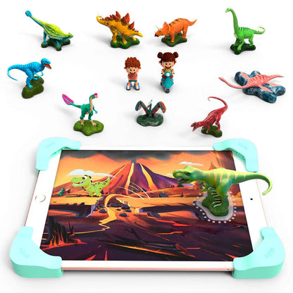 Spanish PlayShifu Dino touch - Nerdscape