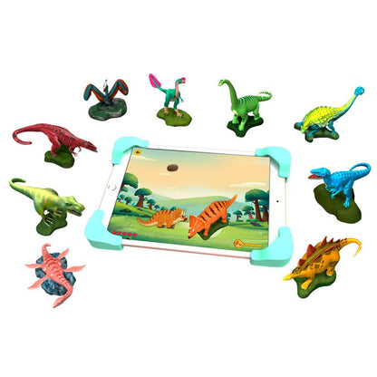 Spanish PlayShifu Dino touch - Nerdscape