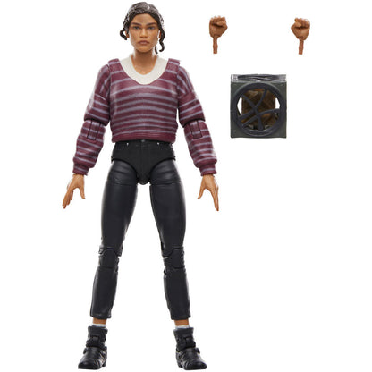 Marvel MJ Spider-Man No Way Home Figura da Collezione 15cm - Nerdscape Nerdscape