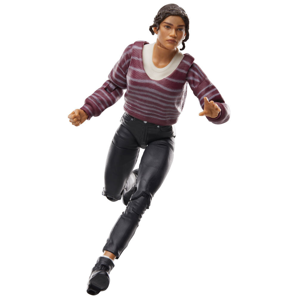Marvel MJ Spider-Man No Way Home Figura da Collezione 15cm - Nerdscape Nerdscape