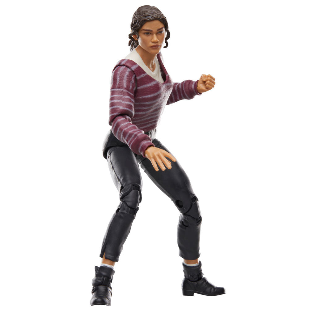 Marvel MJ Spider-Man No Way Home Figura da Collezione 15cm - Nerdscape Nerdscape