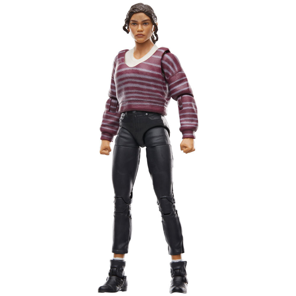 Marvel MJ Spider-Man No Way Home Figura da Collezione 15cm - Nerdscape Nerdscape