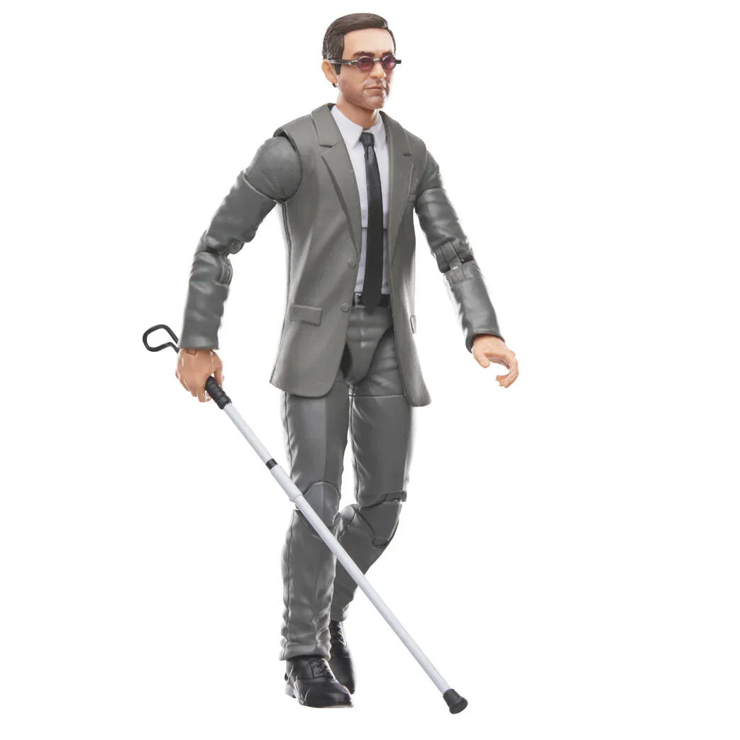 Funko Pop! Matt Murdock Spider-Man No Way Home Figura da Collezione - Nerdscape Nerdscape