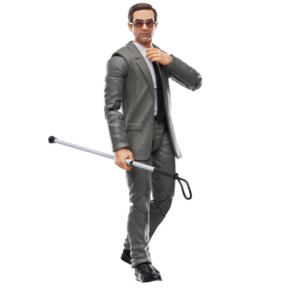 Funko Pop! Matt Murdock Spider-Man No Way Home Figura da Collezione - Nerdscape Nerdscape