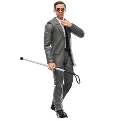 Funko Pop! Matt Murdock Spider-Man No Way Home Figura da Collezione - Nerdscape Nerdscape