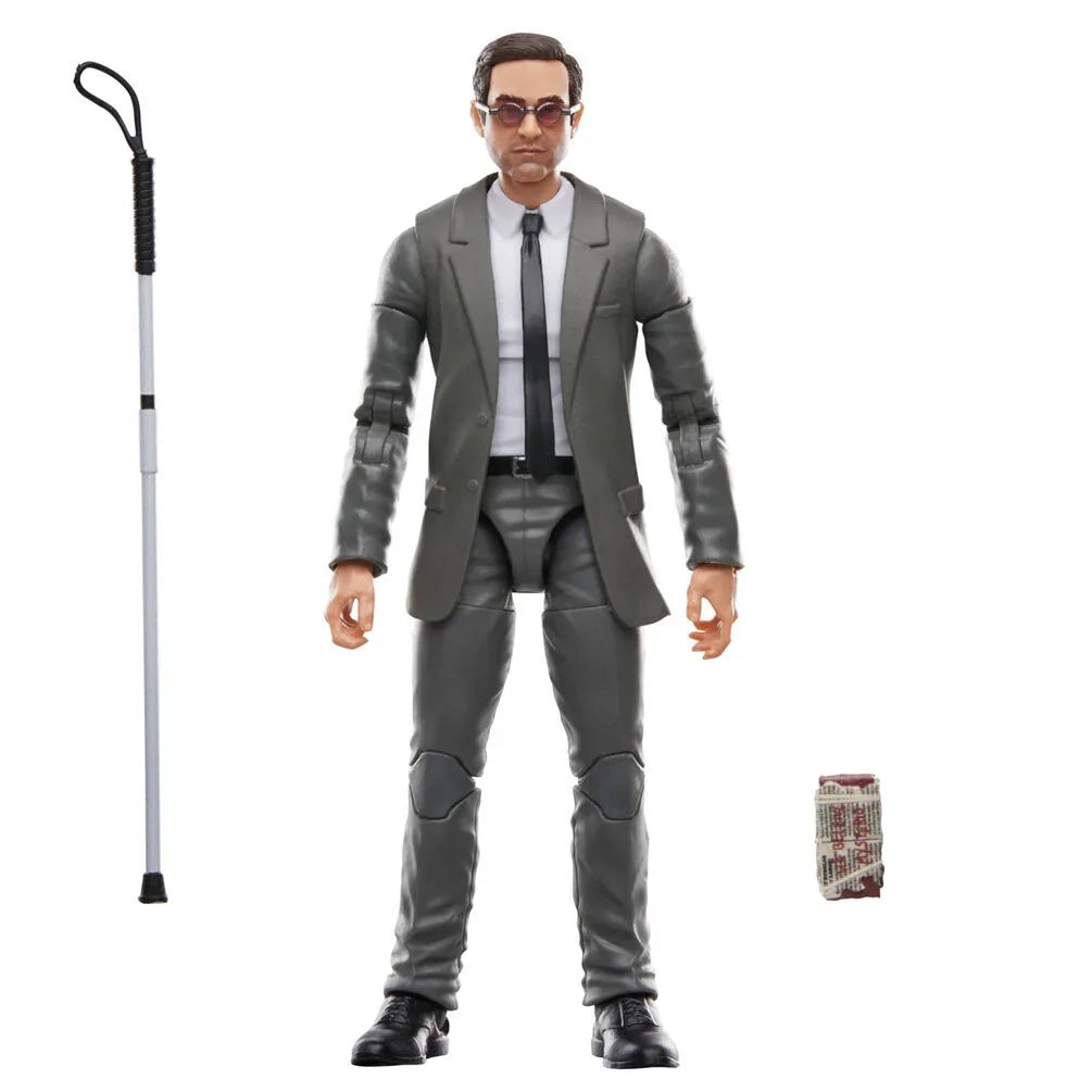 Funko Pop! Matt Murdock Spider-Man No Way Home Figura da Collezione - Nerdscape Nerdscape