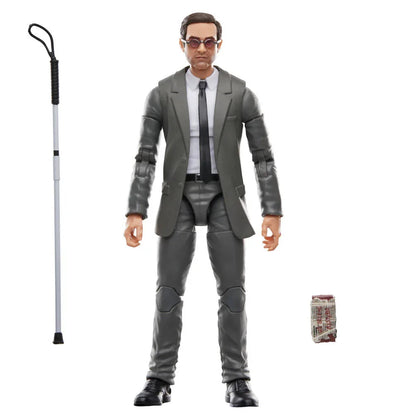 Funko Pop! Matt Murdock Spider-Man No Way Home Figura da Collezione - Nerdscape Nerdscape