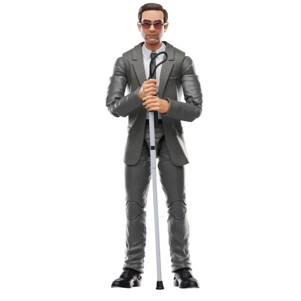 Funko Pop! Matt Murdock Spider-Man No Way Home Figura da Collezione - Nerdscape Nerdscape