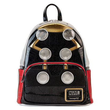 Loungefly Marvel Thor Metallic backpack 26cm - Nerdscape