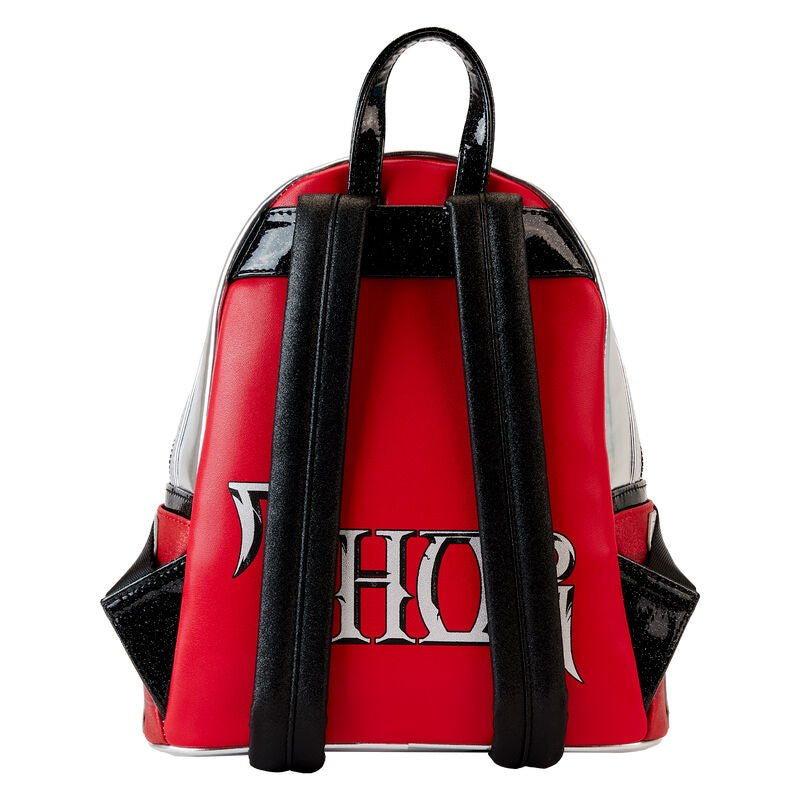 Loungefly Marvel Thor Metallic backpack 26cm - Nerdscape