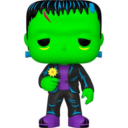POP figure Universal Studios Monsters Frankenstein Exclusive Nerdscape