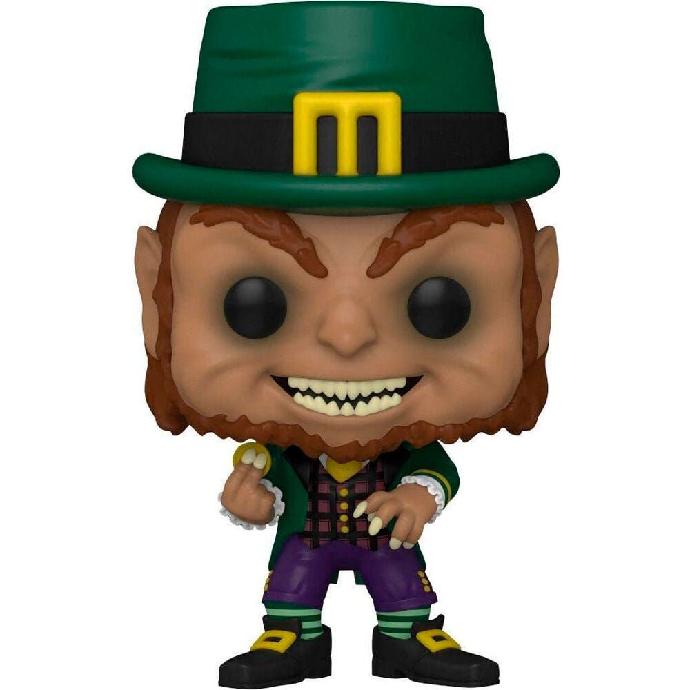 POP figure Leprechaun - Leprechaun - Nerdscape