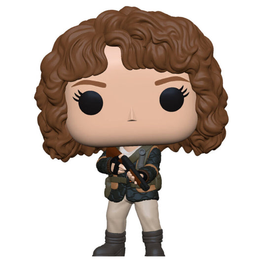 POP figure Stranger Things Nancy
