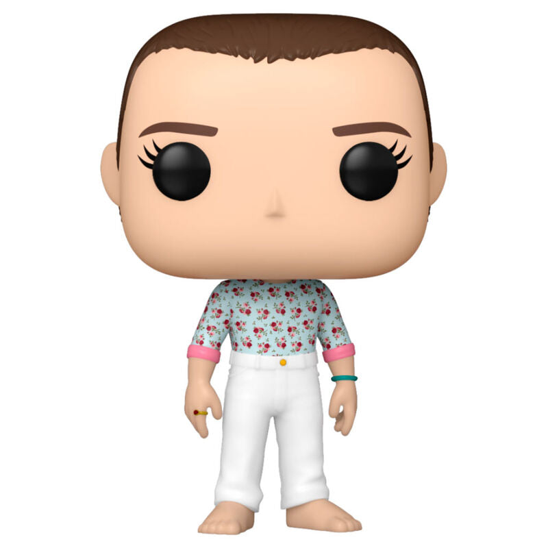 Figurine POP Stranger Things Eleven 5 + 1 Chase