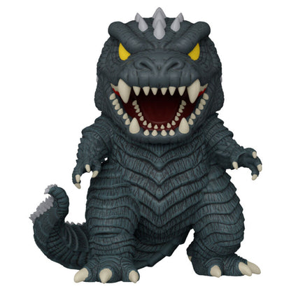 Funko Pop! Godzilla Singular Point Godzilla Ultima - Figura da Collezione Vinyl Nerdscape