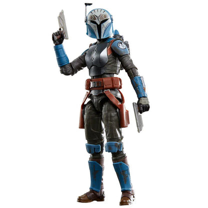 Star Wars Bo-Katan Kryze The Black Series Figura da Collezione 15cm - Nerdscape Nerdscape