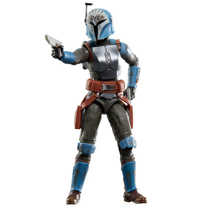 Star Wars Bo-Katan Kryze The Black Series Figura da Collezione 15cm - Nerdscape Nerdscape