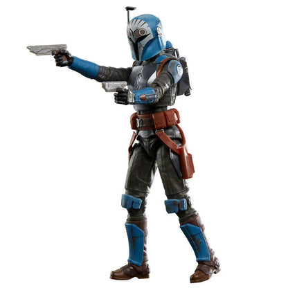 Star Wars Bo-Katan Kryze The Black Series Figura da Collezione 15cm - Nerdscape Nerdscape