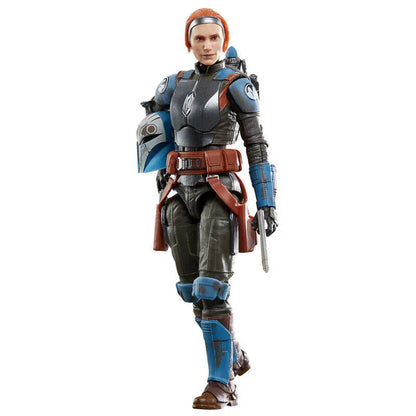 Star Wars Bo-Katan Kryze The Black Series Figura da Collezione 15cm - Nerdscape Nerdscape