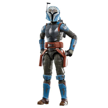 Star Wars Bo-Katan Kryze The Black Series Figura da Collezione 15cm - Nerdscape Nerdscape