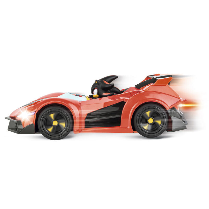 Shadow Team Dark Radio Controlled car Nerdscape