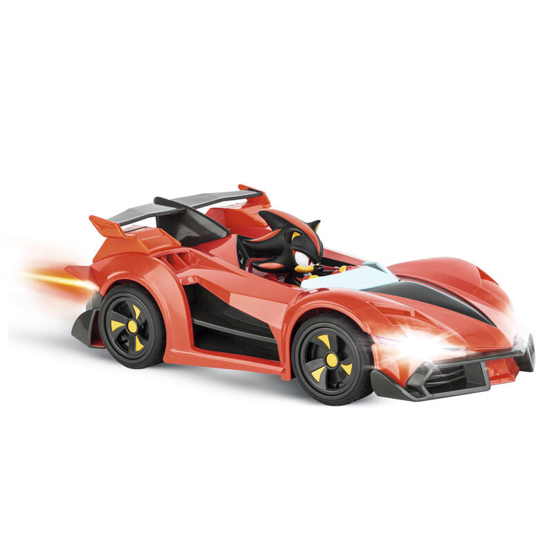 Shadow Team Dark Radio Controlled car Nerdscape