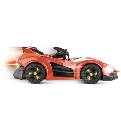 Shadow Team Dark Radio Controlled car Nerdscape