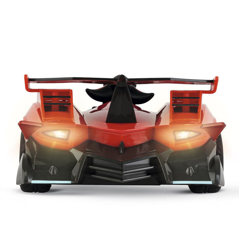 Shadow Team Dark Radio Controlled car Nerdscape