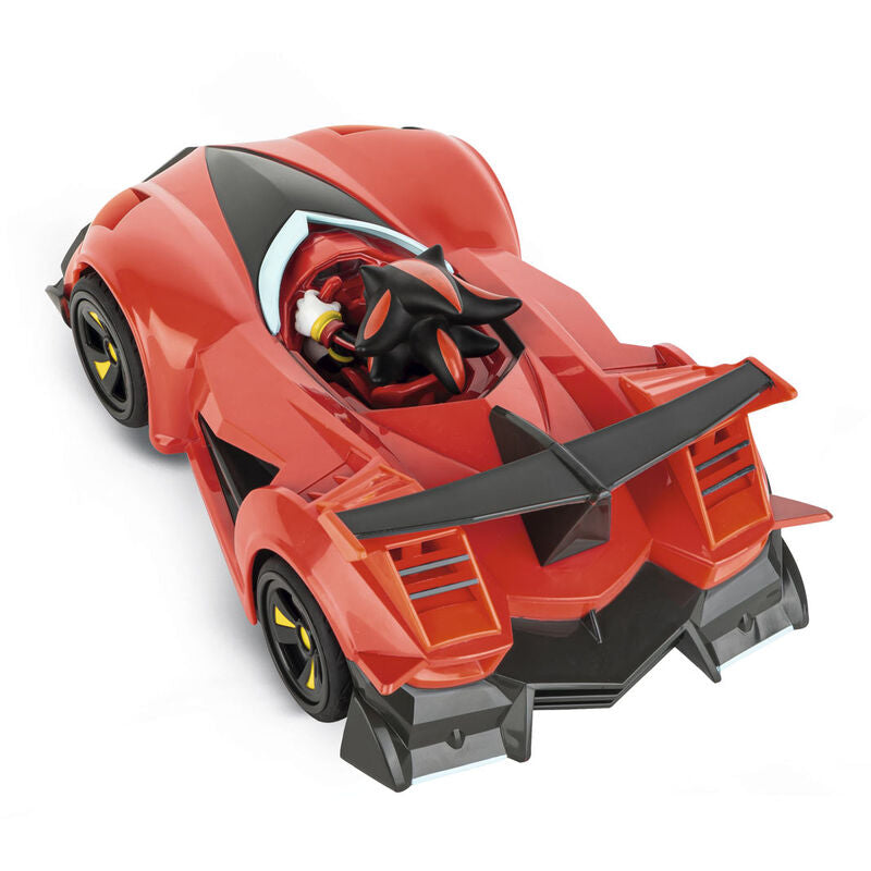 Shadow Team Dark Radio Controlled car Nerdscape