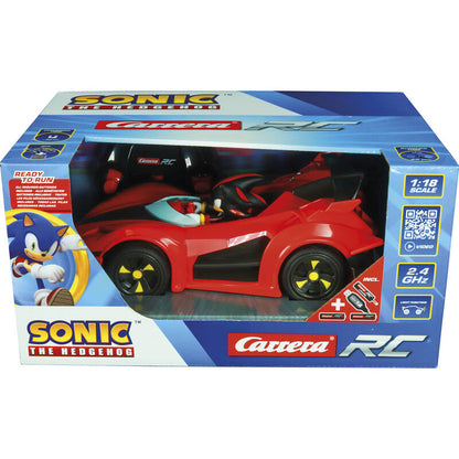 Shadow Team Dark Radio Controlled car Nerdscape