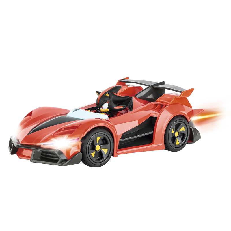 Shadow Team Dark Radio Controlled car Nerdscape